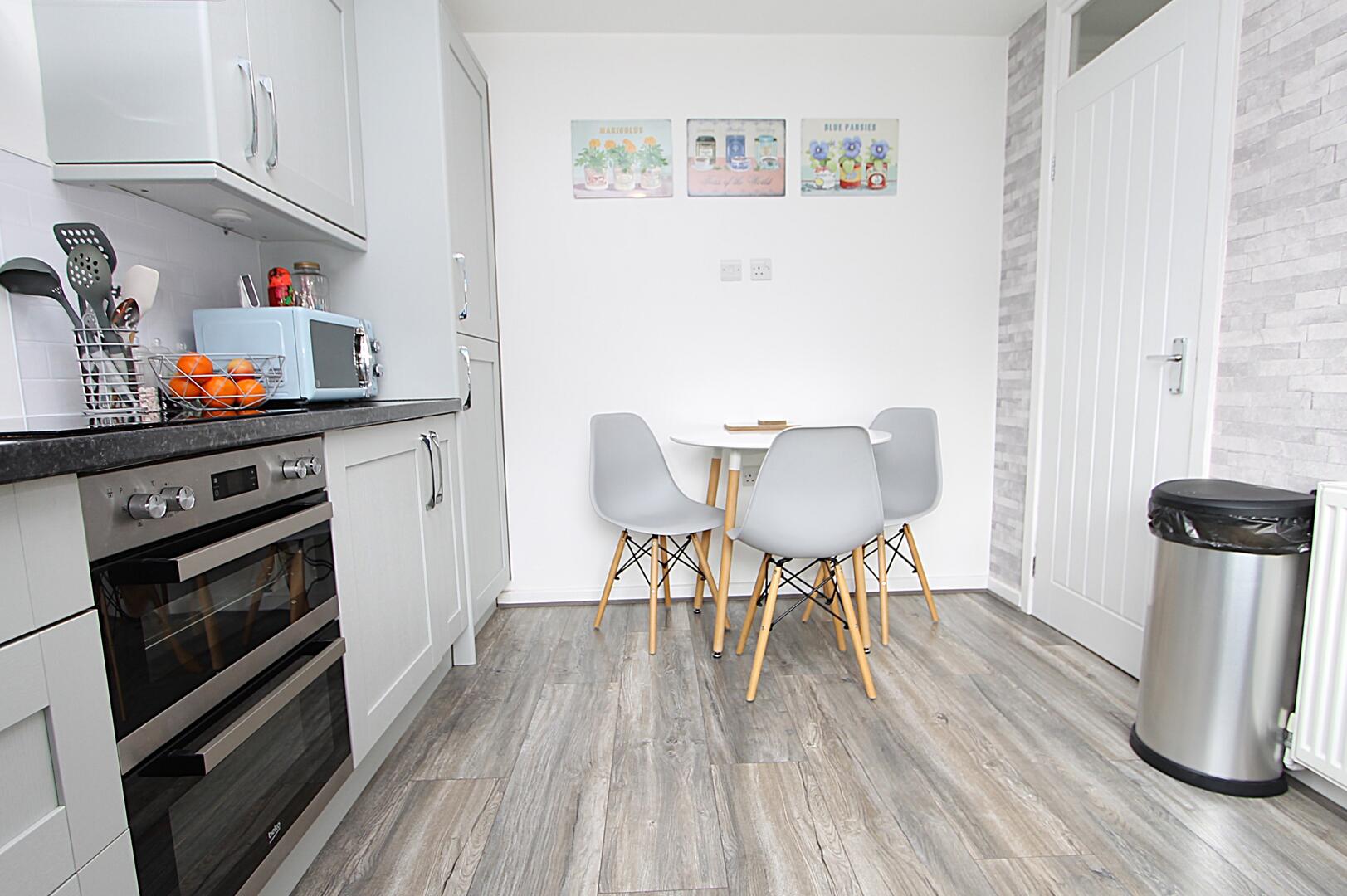 Seven Hills Drive, Stourport-On-Severn